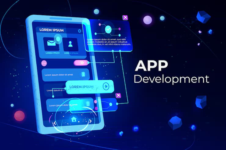 App Development Course
